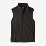 Patagonia - Men’s Textured Fleece Vest