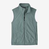 Patagonia - Men’s Textured Fleece Vest