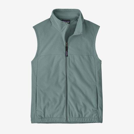 Patagonia - Men’s Textured Fleece Vest