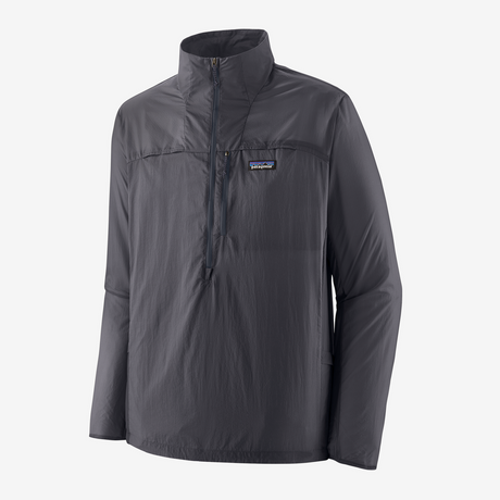 Patagonia - Men's Houdini Stash 1/2-Zip Pullover