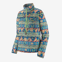 Patagonia - Women's Houdini Stash 1/2-Zip Pullover