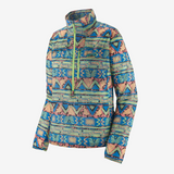 Patagonia - Women's Houdini Stash 1/2-Zip Pullover