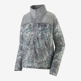 Patagonia - Women's Houdini Stash 1/2-Zip Pullover