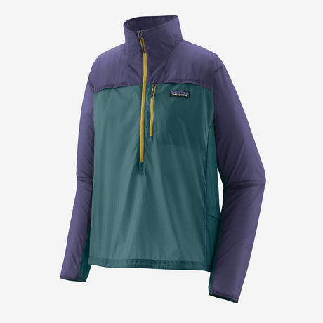 Patagonia - Women's Houdini Stash 1/2-Zip Pullover