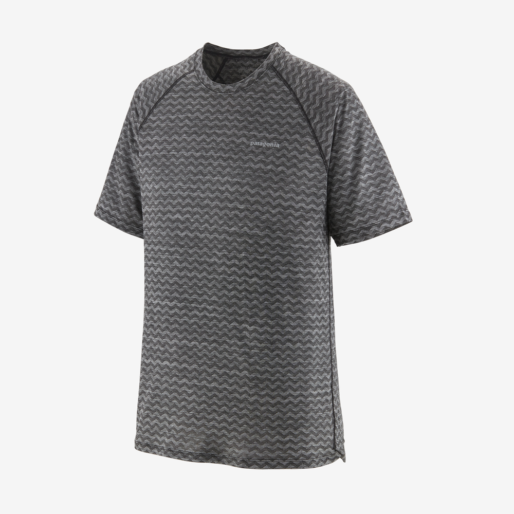 Patagonia - Men's Ridge Flow Shirt