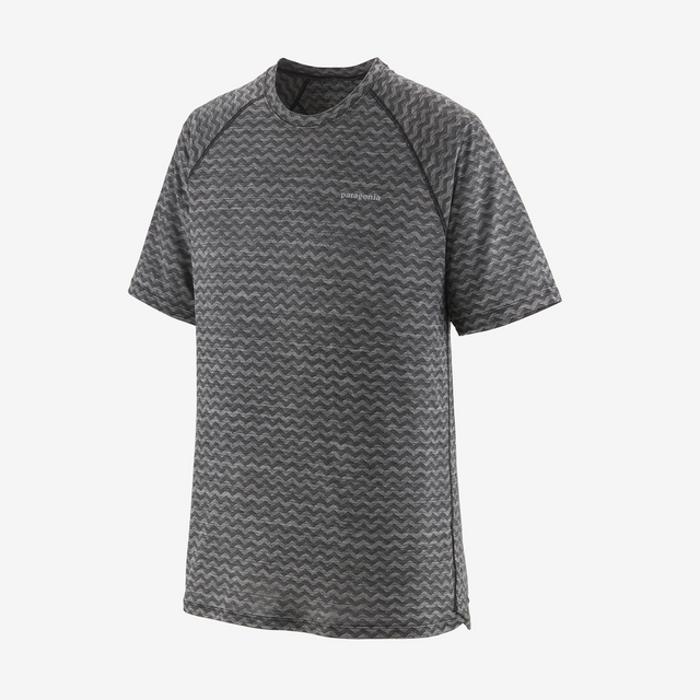Patagonia - Men's Ridge Flow Shirt