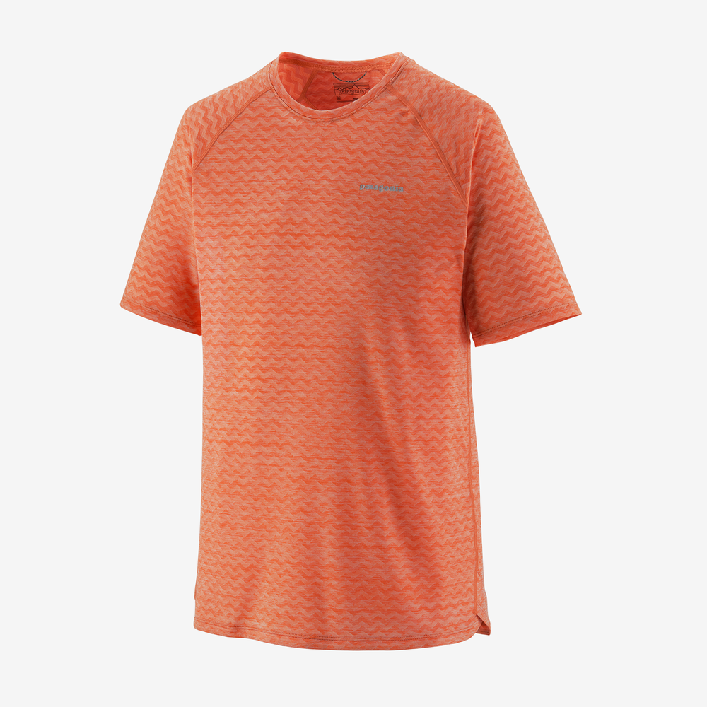 Patagonia - M's Ridge Flow Shirt