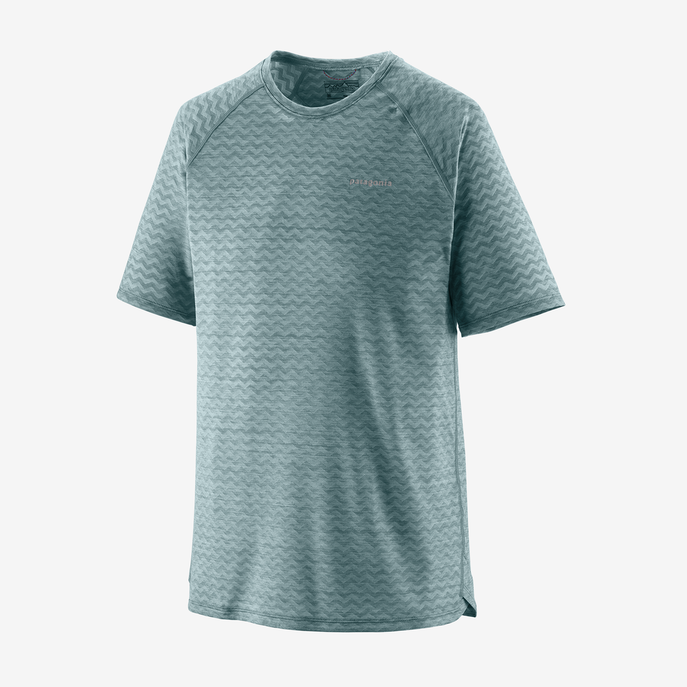 Patagonia - M's Ridge Flow Shirt