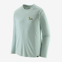 Patagonia - Men's L/S Cap Cool Trail Graphic Shirt