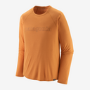 Patagonia - Men's L/S Cap Cool Trail Graphic Shirt