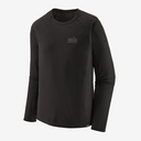 Patagonia - Men's L/S Cap Cool Trail Graphic Shirt