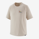 Patagonia - Men's Cap Cool Trail Graphic Shirt