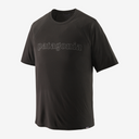 Patagonia - Men's Cap Cool Trail Graphic Shirt