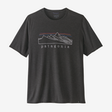 Patagonia - Men's Capilene Cool Trail Shirt - Stratapeaks