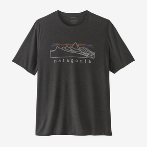Patagonia - Men's Capilene Cool Trail Shirt - Stratapeaks