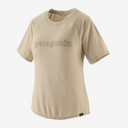 Patagonia - Women's Cap Cool Trail Graphic Shirt