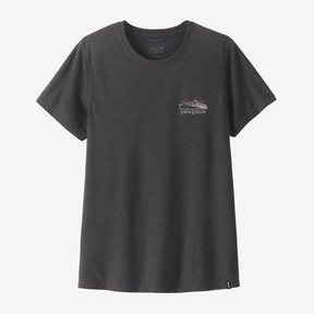 Patagonia - Women's Capilene Cool Trail Shirt - Stratapeaks