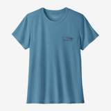 Patagonia - Women's Capilene Cool Trail Shirt - Stratapeaks
