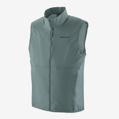 Patagonia - Men's Trail Craft Vest