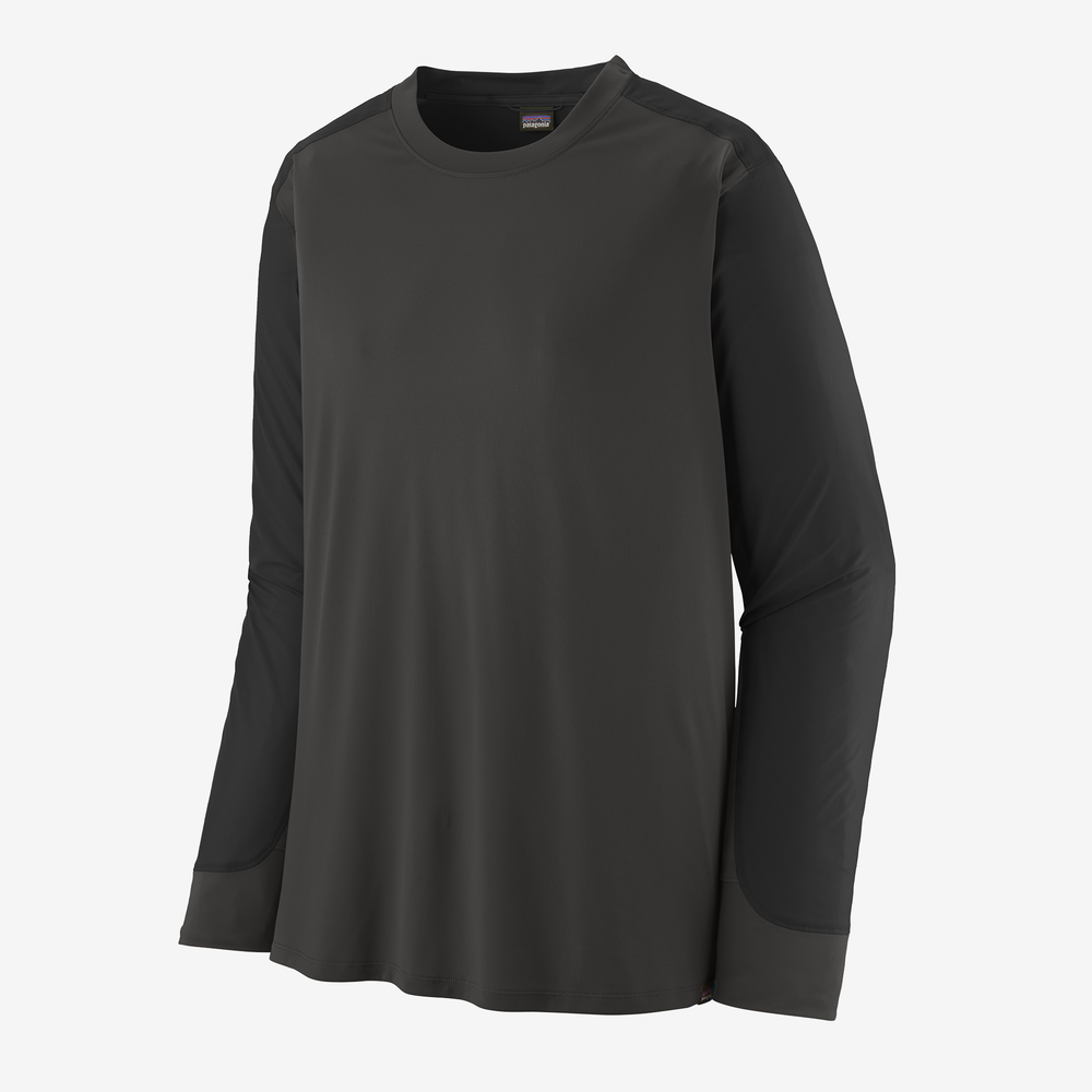 Patagonia Men's Long-Sleeved Dirt Craft Jersey