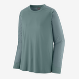 Patagonia - Men's Long-Sleeved Dirt Craft Jersey