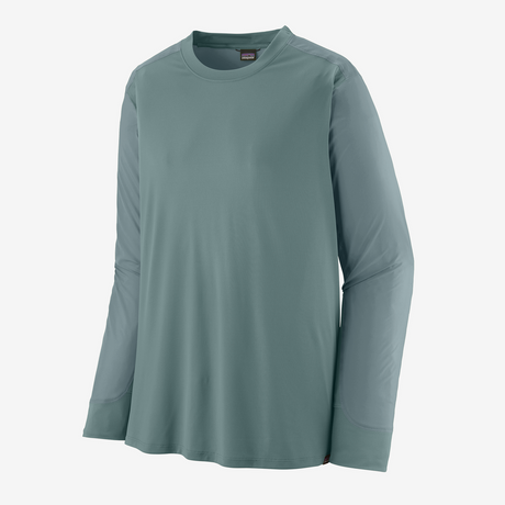 Patagonia - Men's Long-Sleeved Dirt Craft Jersey