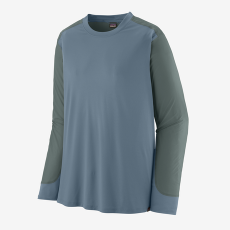 Patagonia Men's Long-Sleeved Dirt Craft Jersey