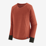 Patagonia - Women's L/S Dirt Craft Jersey
