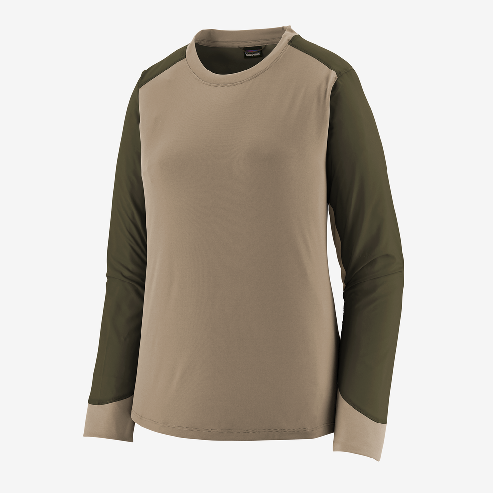 Patagonia - Women's Long-Sleeved Dirt Craft Jersey