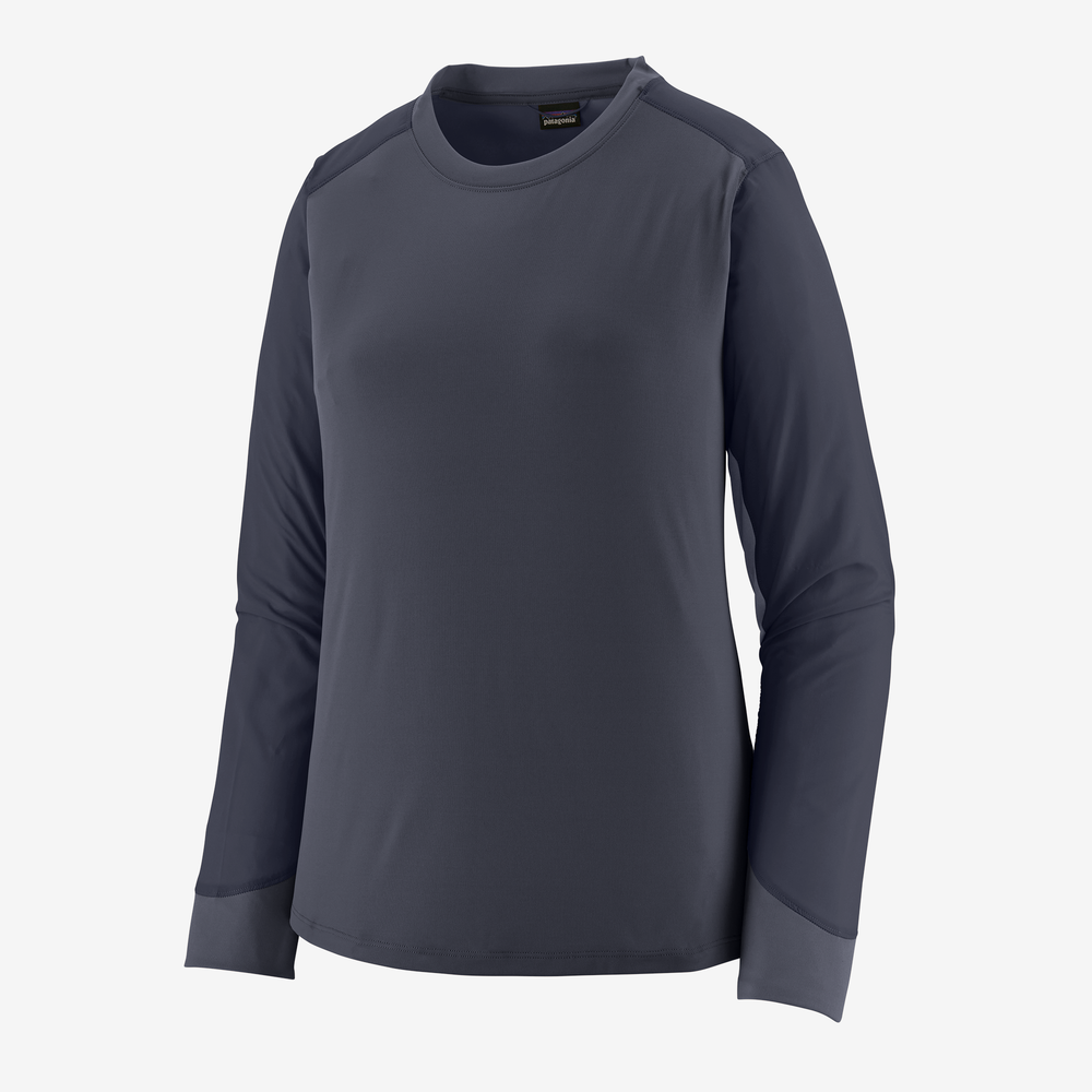 Patagonia - Women's Long-Sleeved Dirt Craft Jersey