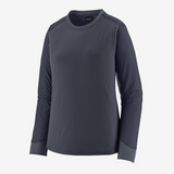 Patagonia - Women's Long-Sleeved Dirt Craft Jersey