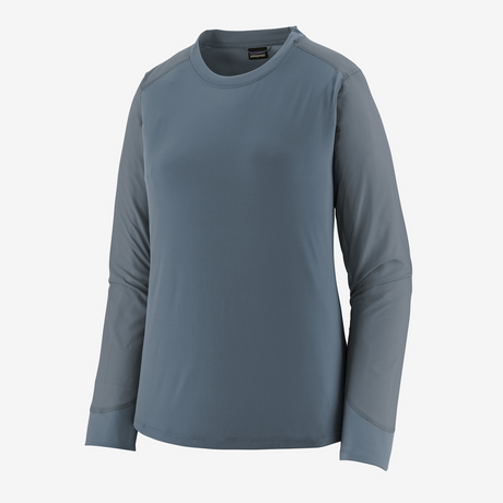 Patagonia Women's Long-Sleeved Dirt Craft Jersey