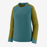 Patagonia - Women's Long-Sleeved Dirt Craft Jersey