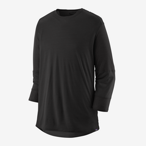 Patagonia - M's Merino Blend 3/4 Sleeve Bike Jersey