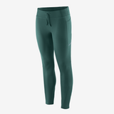 Patagonia - W's Peak Mission Tights - 27 in.