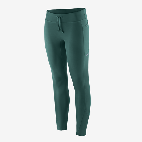Patagonia - W's Peak Mission Tights - 27 in.