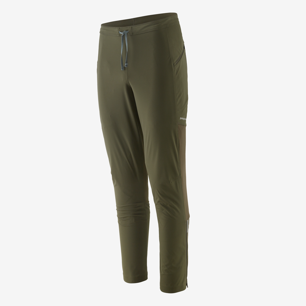 Patagonia - Men's Wind Shield Pants