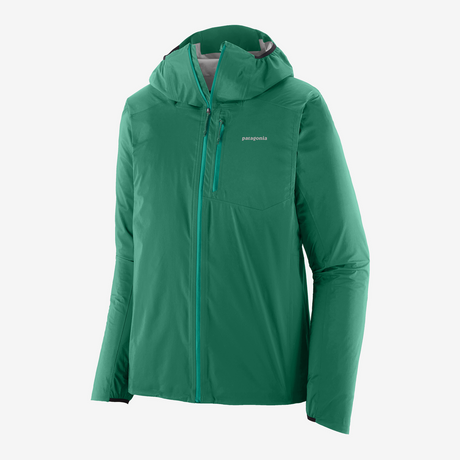 Patagonia - Men's Storm Racer Jacket