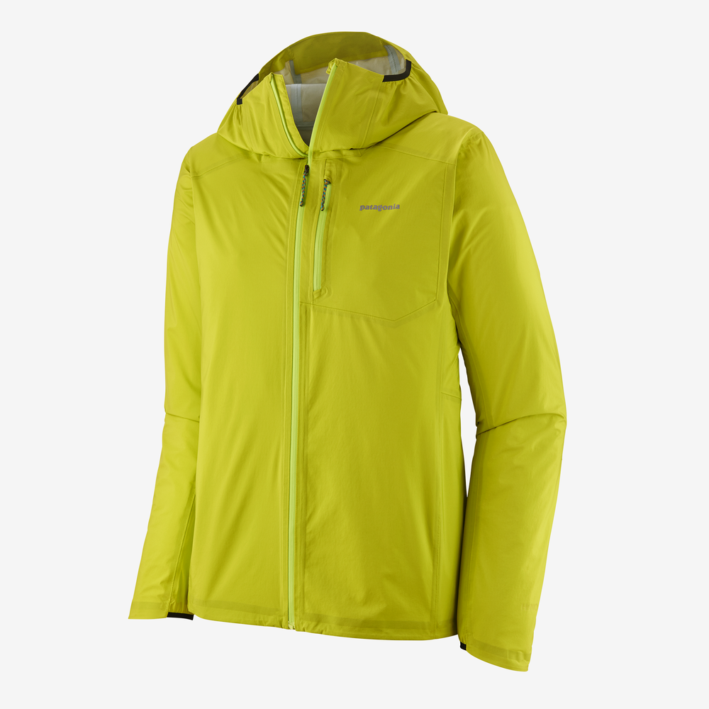 Patagonia - Men's Storm Racer Jacket