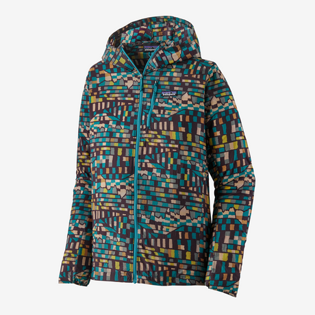 Patagonia - Men's Houdini Jacket