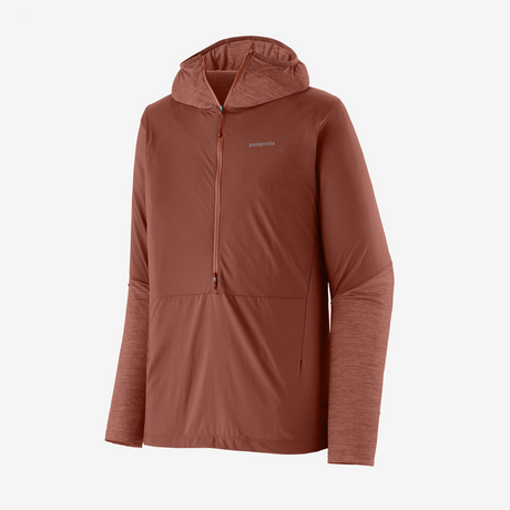 Patagonia - Men's Airshed Pro Pullover