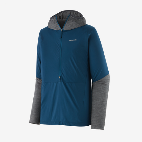 Patagonia - Men's Airshed Pro Pullover