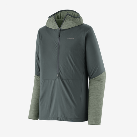 Patagonia - Men's Airshed Pro Pullover