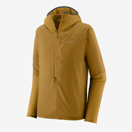 Patagonia - Men's Airshed Pro Pullover