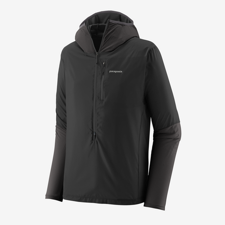 Patagonia - Men's Airshed Pro Pullover