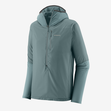 Patagonia - Men's Airshed Pro Pullover