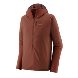 Patagonia - Men's Airshed Pro Pullover