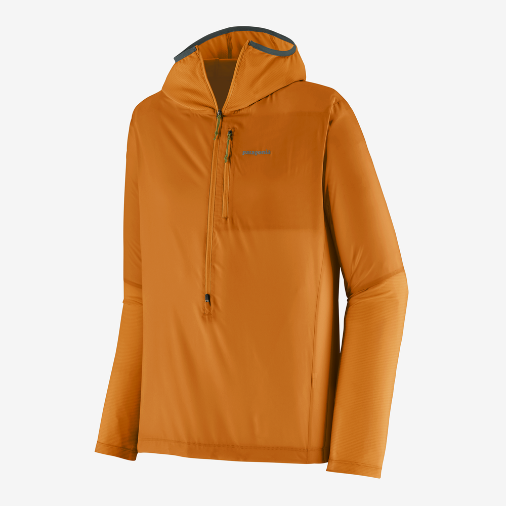 Patagonia - Men's Airshed Pro Pullover