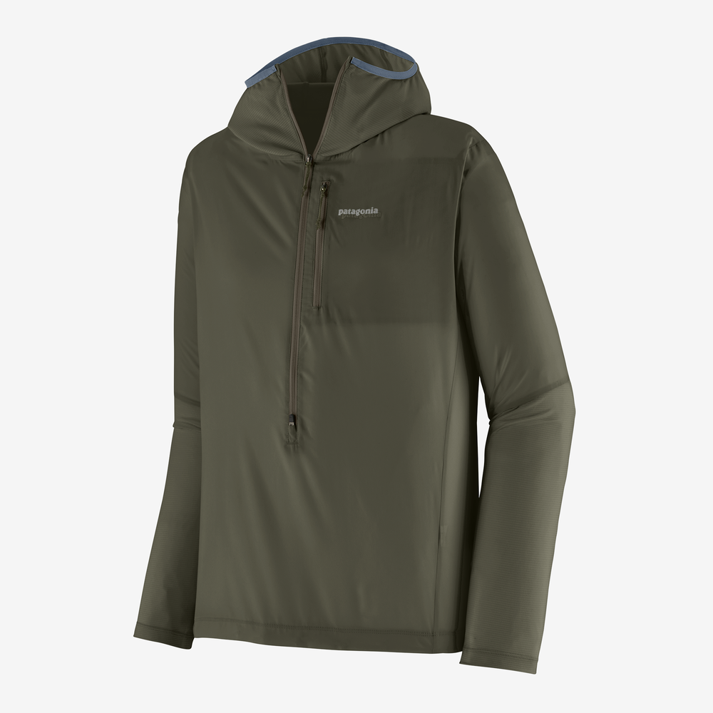 Patagonia - Men's Airshed Pro Pullover