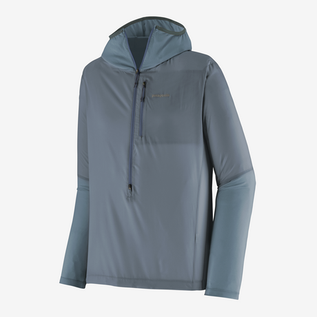 Patagonia Men's Airshed Pro Pullover